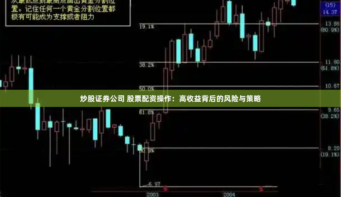 炒股证券公司 股票配资操作：高收益背后的风险与策略
