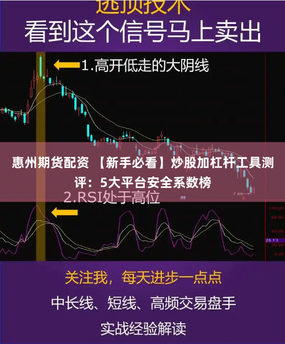 惠州期货配资 【新手必看】炒股加杠杆工具测评：5大平台安全系数榜