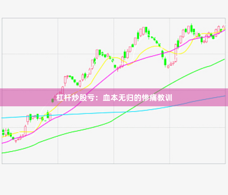 杠杆炒股亏：血本无归的惨痛教训